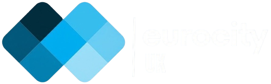 Eurocity UK Limited logo